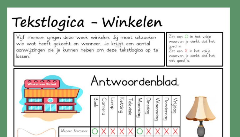 Tekstlogica Winkelen.